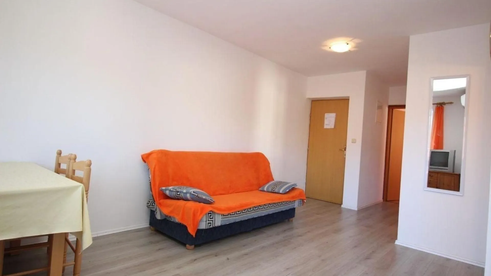 Wohnung In Baska Mit Eigenem Balkon - B59585 Apartment Baska (Krk)