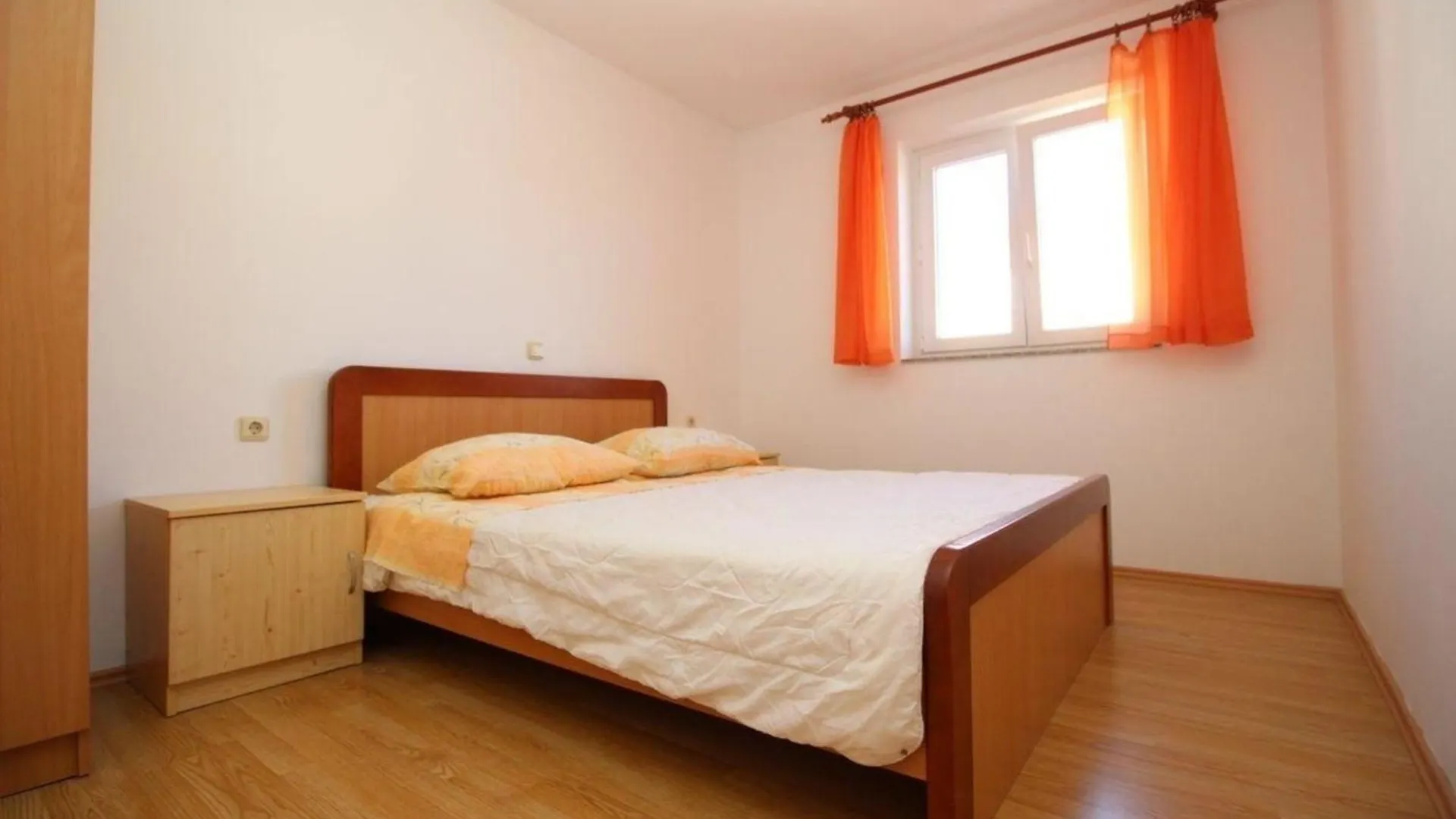 Apartment Wohnung In Baska Mit Eigenem Balkon - B59585 Croatia